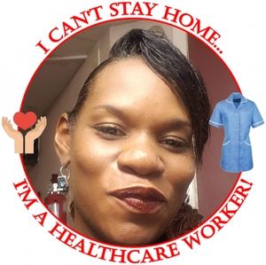 Meet your Posher, Tabitha